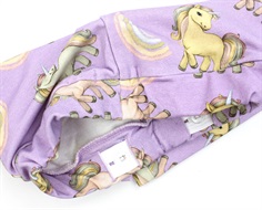 Name It orchid bloom shorts unicorn